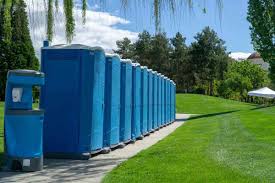 Professional Portable Potty Rental in Cibolo, TX
