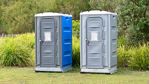 Best Portable Restroom Removal and Pickup  in Cibolo, TX