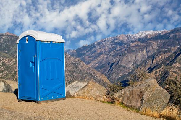 Types of Portable Toilets We Offer in Cibolo, TX