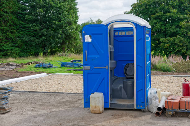 Portable Toilets for Parks and Recreation Areas in Cibolo, TX