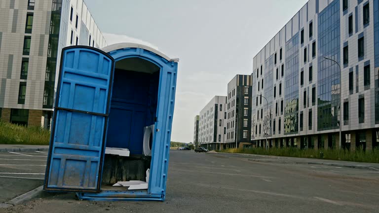Best Standard Portable Toilet Rental  in Cibolo, TX
